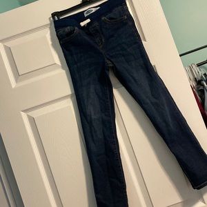 Boys brand new without tags denim size 8